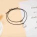 MANVEN Back to school Gifts Mother and Daughter Bracelets Mommy and Me Heart Matching Wish Bracelets-M042-Matching Heart