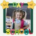 MANVEN First Day of School Bracelets for Mom and Daughter Back to school Gifts Mommy and Me Mother and Daughter Bracelets Matching Heart Wish Bracelets (Colorful)-M042-k-Colorful