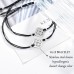 MANVEN Pinky Promise Distance Matching Bracelets(Ver.2) for Best Friends Couple Family Women Mens Teen Girls-celtic